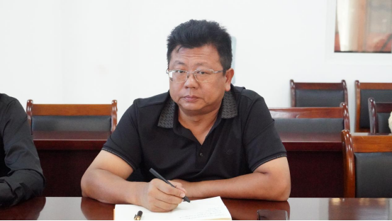 提升安全意識 筑牢安全防線——公司舉辦安全知識培訓(xùn)
